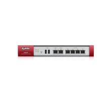 Межсетевой экран Zyxel ZyWALL USG 60