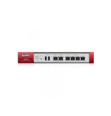 Межсетевой экран Zyxel ZyWALL USG 60