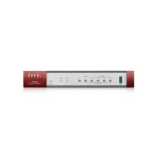 Межсетевой экран Zyxel VPN50-EU0101F