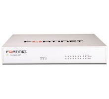 Межсетевой экран Fortinet FortiGate FG-60F