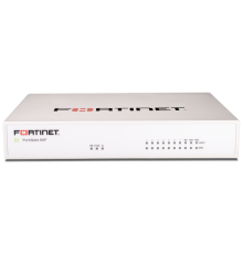Межсетевой экран Fortinet FortiGate FG-60F