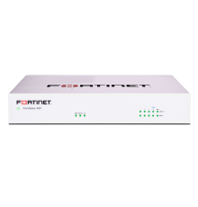 Межсетевой экран Fortinet FortiGate FG-40F