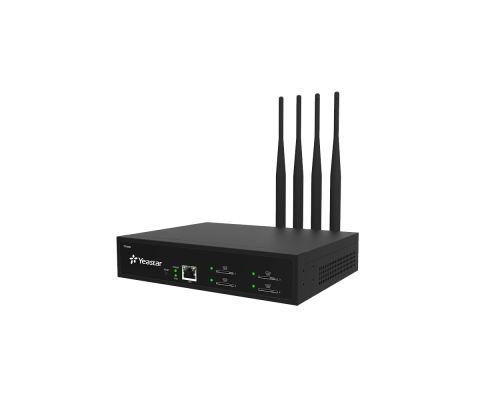 VoIP-LTE шлюз Yeastar TG400L VoIP-LTE шлюз Yeastar TG400L