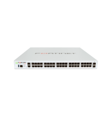 Межсетевой экран Fortinet FortiGate FG-140E-POE