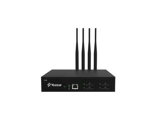VoIP-LTE шлюз Yeastar TG400L VoIP-LTE шлюз Yeastar TG400L