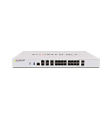 Межсетевой экран Fortinet FortiGate FG-101E