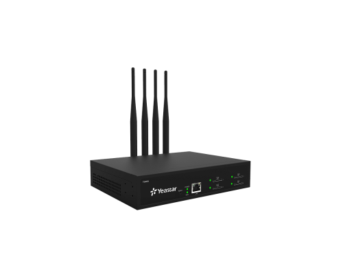 VoIP-LTE шлюз Yeastar TG400L VoIP-LTE шлюз Yeastar TG400L