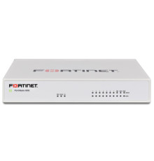 Межсетевой экран Fortinet FortiGate FG-60E