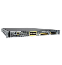 Межсетевой экран Cisco Firepower FPR4150-NGFW-K9